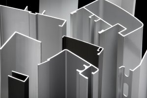 ALUMINUM WINDOW FRAME