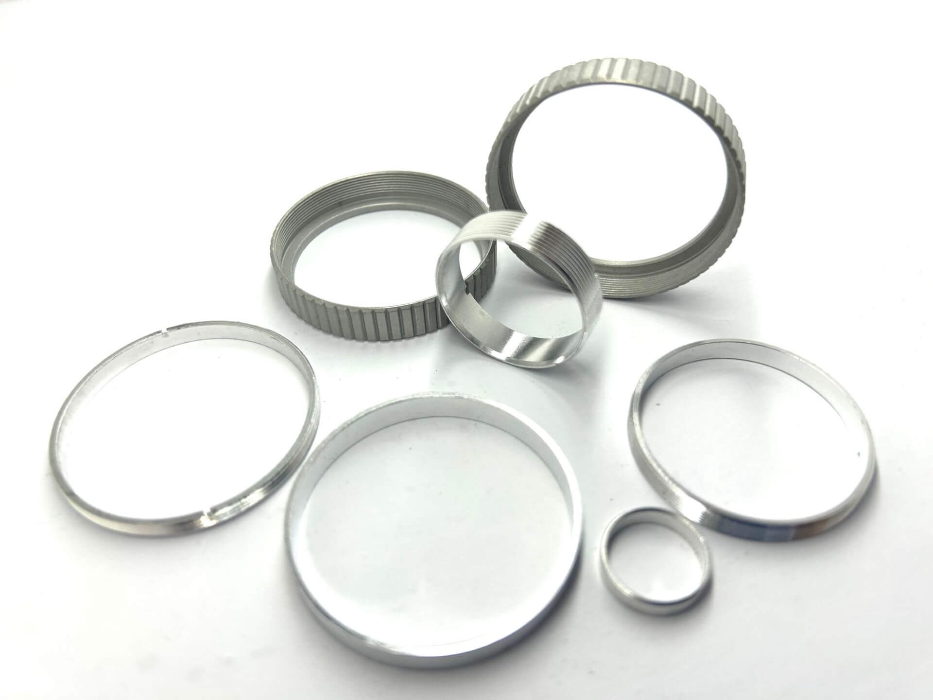 Read more about the article Industrial Aluminum Extrusion: Custom Processing Services for Multi-Specification 【Aluminum Round Tubes】!
