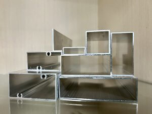 Read more about the article What are the common aluminum extrusion profiles?