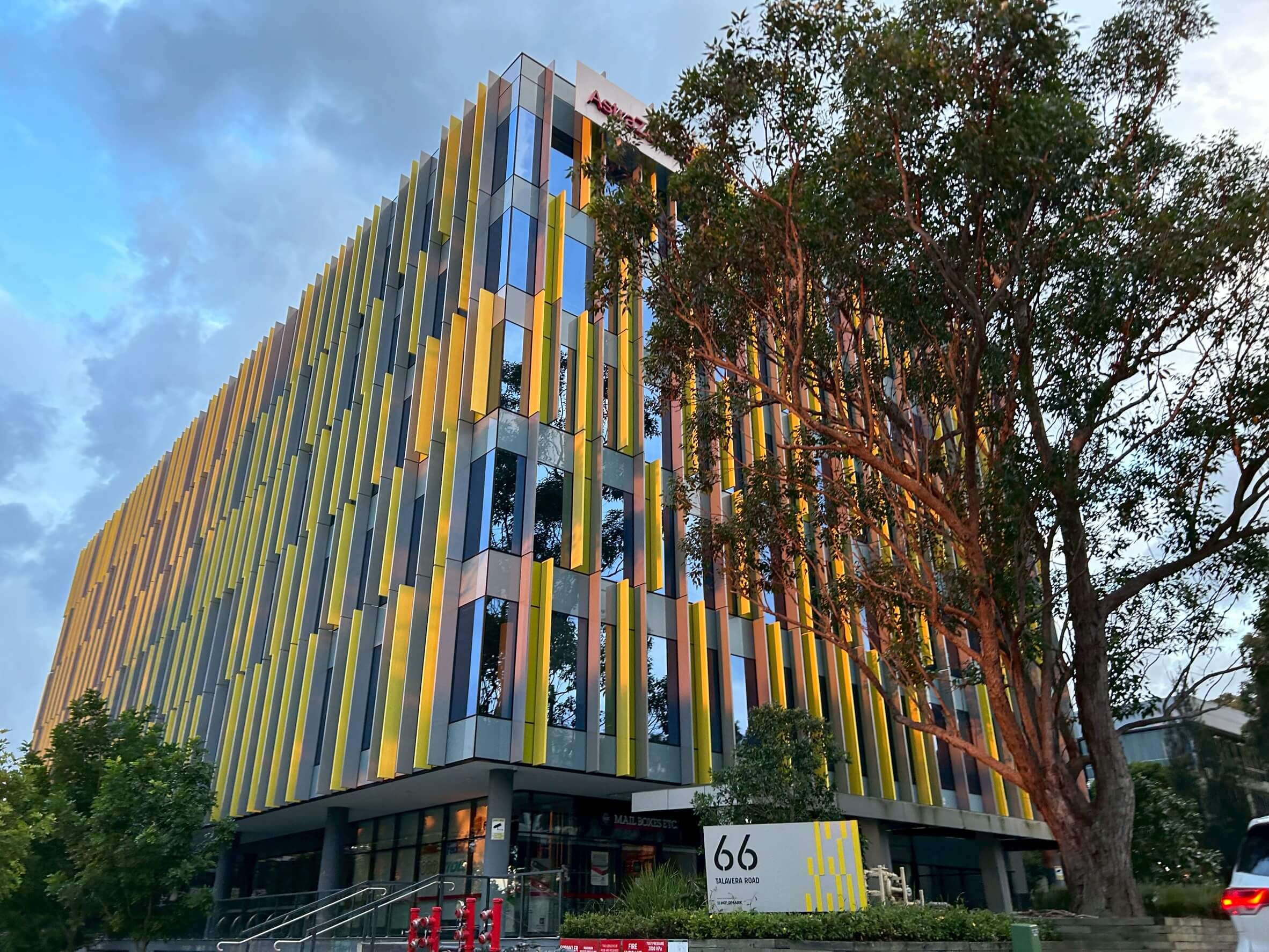 Read more about the article 什麼是【陽台鋁格柵】？樣式有哪些？