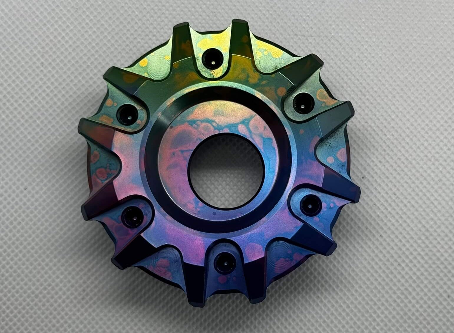Read more about the article Taiwan Aluminum CNC Machining Factory Recommendation: YCAL Yuancheng Aluminum!